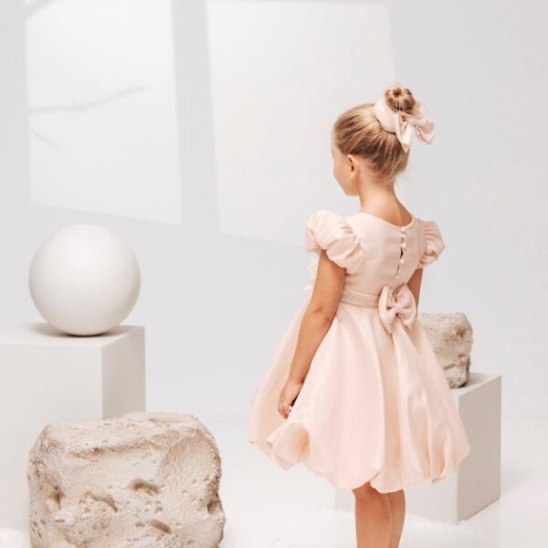 BabyBloom_Winter26-121.jpg Βαπτιστικό Φόρεμα Baby Bloom 126.603.8990