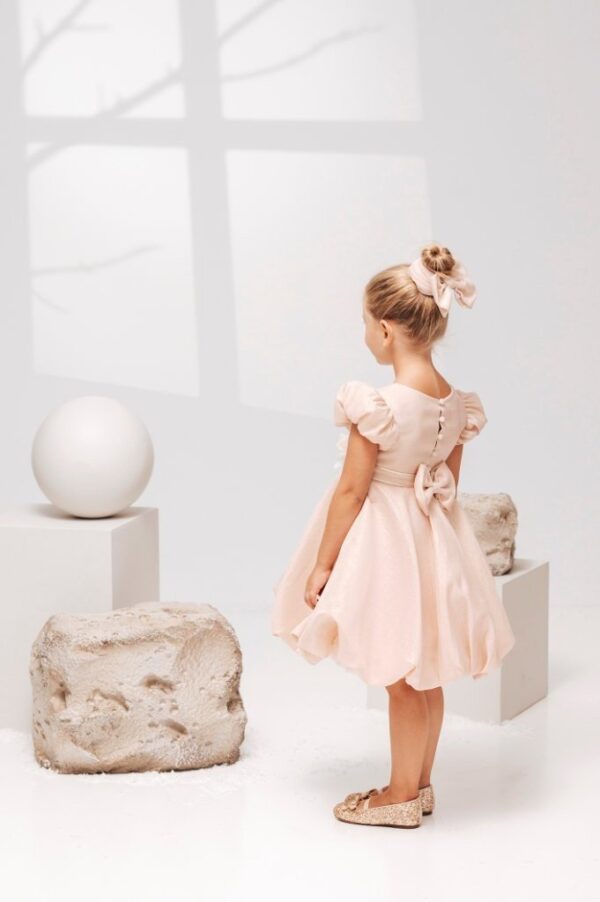 BabyBloom_Winter26-121.jpg Βαπτιστικό Φόρεμα Baby Bloom 126.603.8990