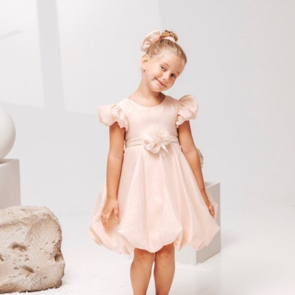 BabyBloom_Winter26-122.jpg Βαπτιστικό Φόρεμα Baby Bloom 126.603.8990