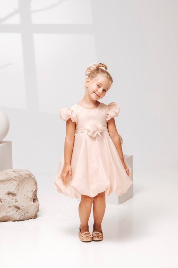 BabyBloom_Winter26-122.jpg Βαπτιστικό Φόρεμα Baby Bloom 126.603.8990