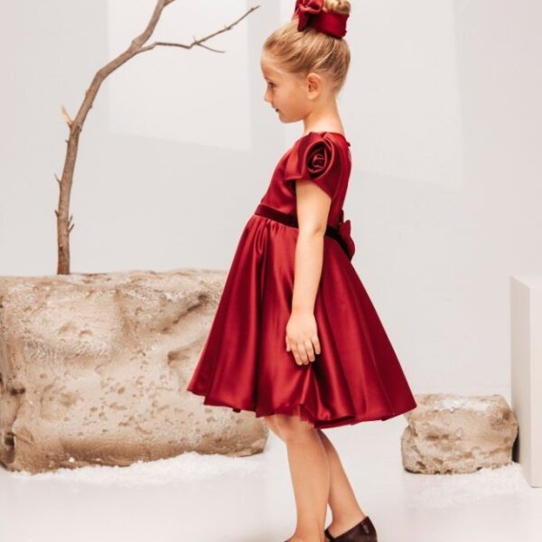 Βαπτιστικό Φόρεμα Baby Bloom 126.604.7980