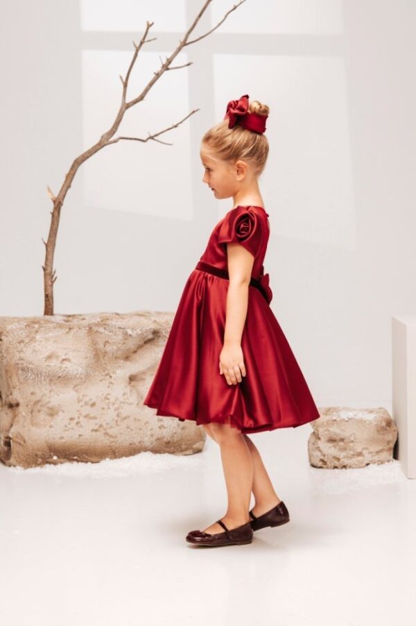 Βαπτιστικό Φόρεμα Baby Bloom 126.604.7980