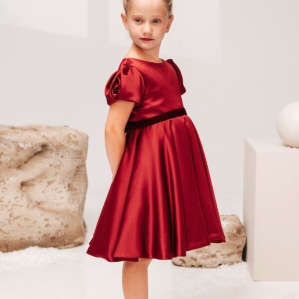 Βαπτιστικό Φόρεμα Baby Bloom 126.604.7980