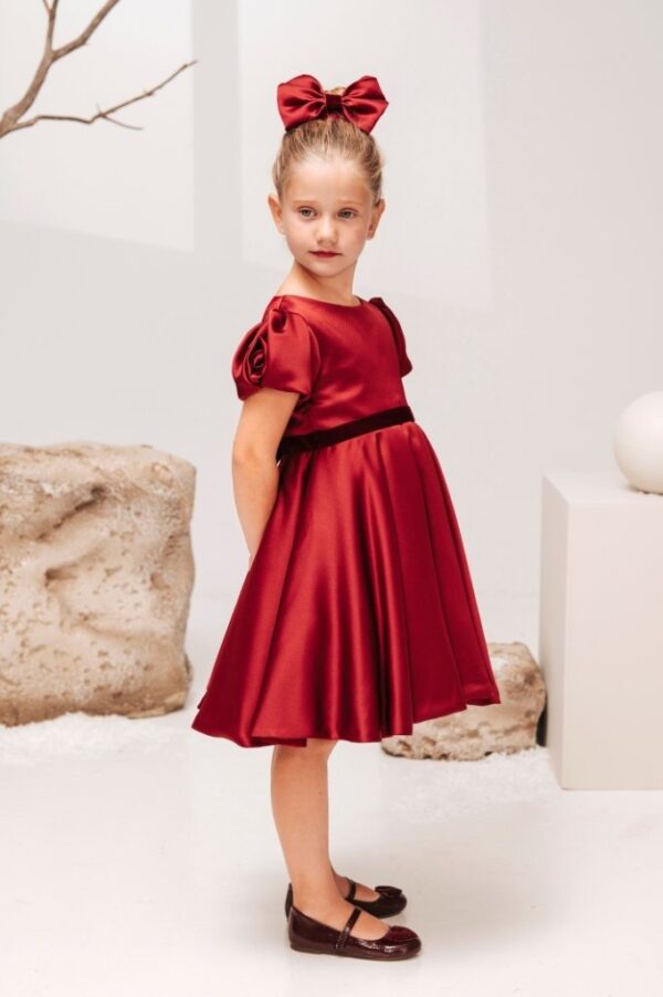 Βαπτιστικό Φόρεμα Baby Bloom 126.604.7980
