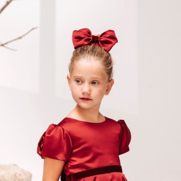Βαπτιστικό Φόρεμα Baby Bloom 126.604.7980