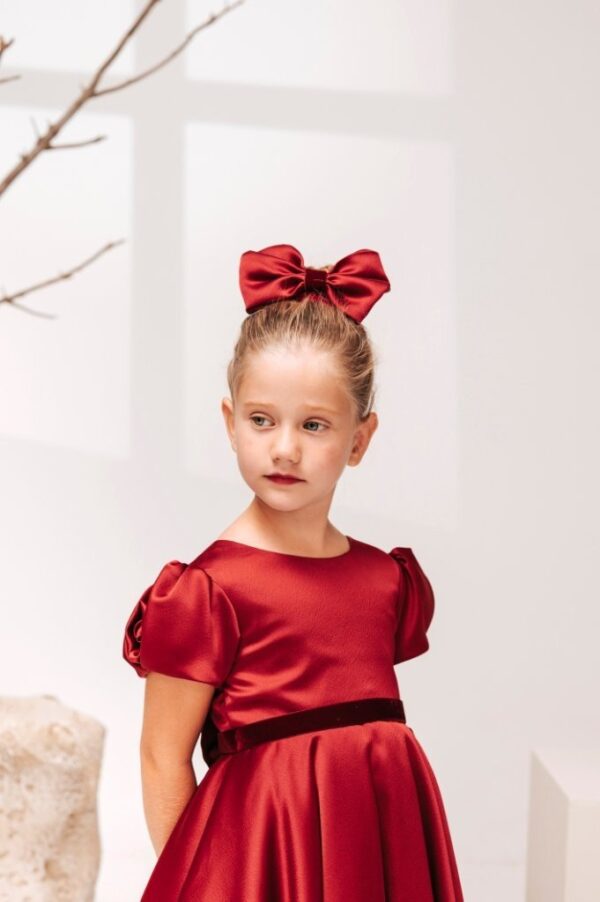 Βαπτιστικό Φόρεμα Baby Bloom 126.604.7980