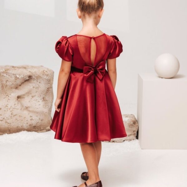 Βαπτιστικό Φόρεμα Baby Bloom 126.604.7980