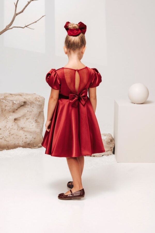 Βαπτιστικό Φόρεμα Baby Bloom 126.604.7980