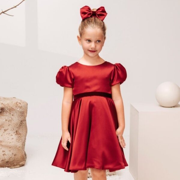 Βαπτιστικό Φόρεμα Baby Bloom 126.604.7980