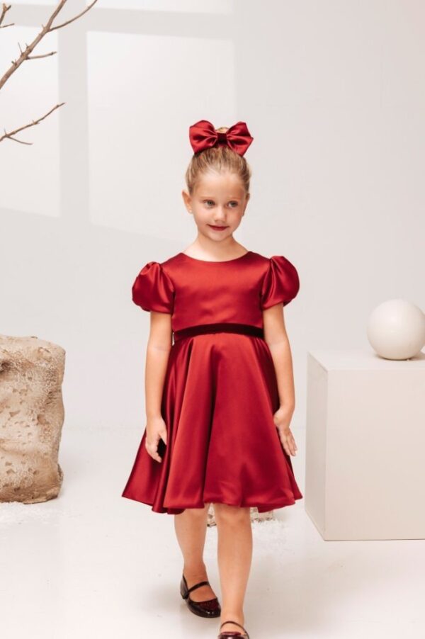 Βαπτιστικό Φόρεμα Baby Bloom 126.604.7980